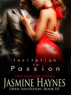 cover image of Invitation to Passion